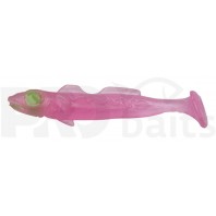 Owner/Cultiva Aji Shirasu Bait AB-02, 1.5", цвет G. PINK